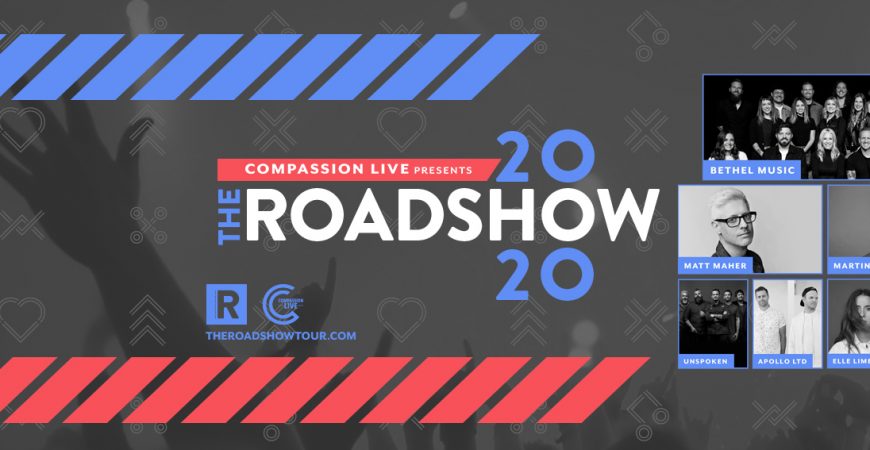 The Roadshow 2020