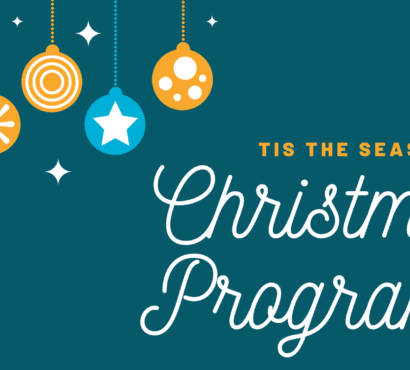 Special Christmas Programs on WIVH