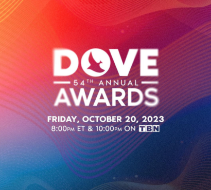 Dove Awards Predictions from Dan Close