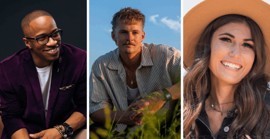 New Music Report – September 2025