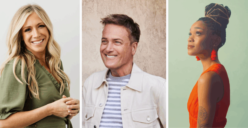 New Music Report – October 2025