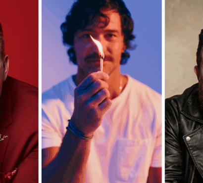 New Music Report – January 2026