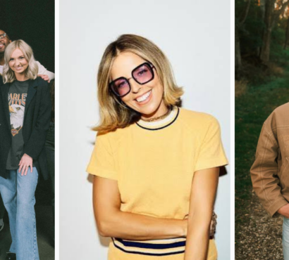 New Music Report – March 2026