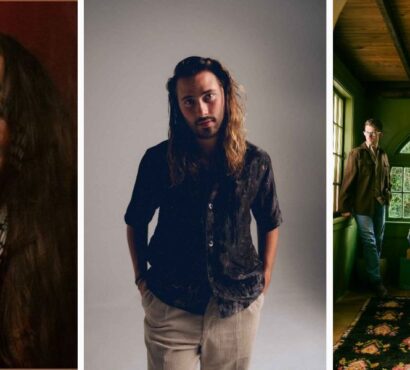 New Music Report – April 2026