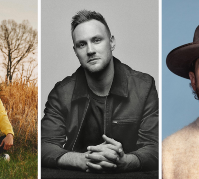 New Music Report – July 2026