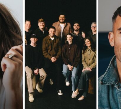 Songs for Every Season – October 2026